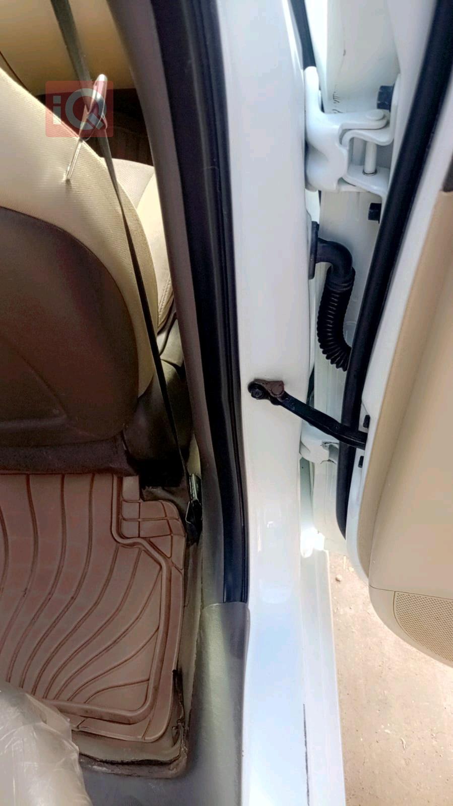 هيونداي أكسنت